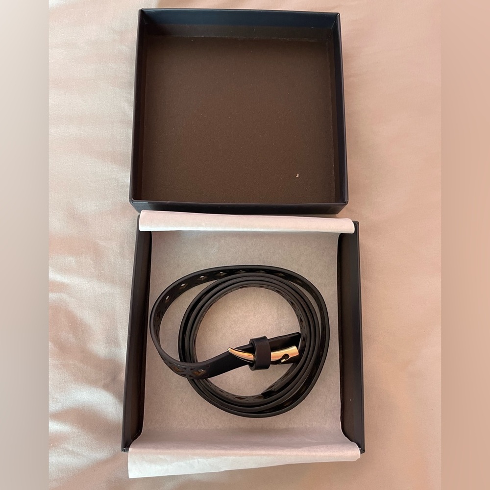 Class Roberto Cavalli women belt